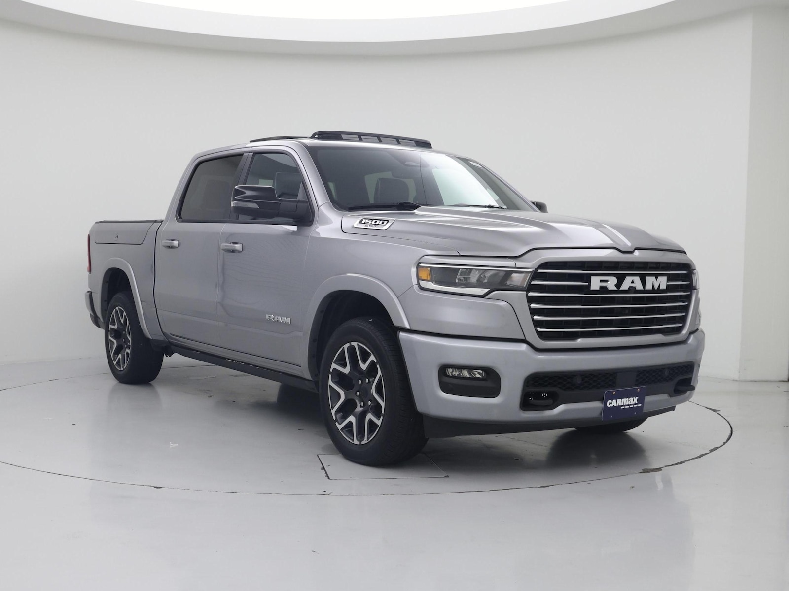 ram ram 1500 pickup 2025 1C6SRFJP7SN550158 image ram ram 1500 pickup 2025 1C6SRFJP7SN550158 image